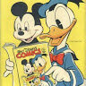 DISNEY COMICS CLUB